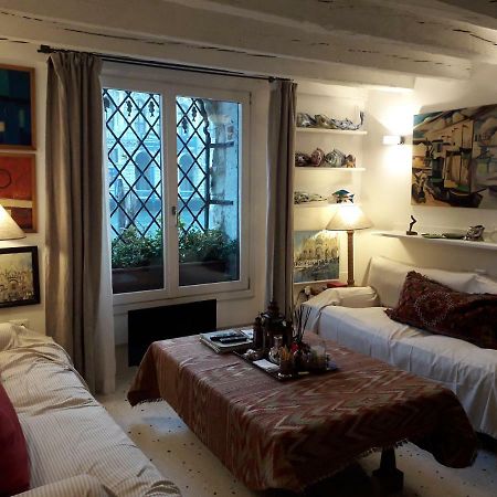 Ferienwohnung Ca' San Felice Venedig Exterior foto