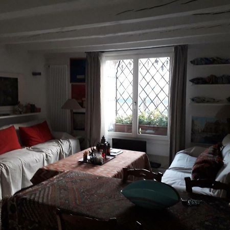 Ferienwohnung Ca' San Felice Venedig Exterior foto