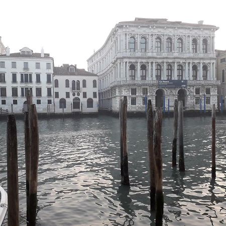 Ferienwohnung Ca' San Felice Venedig Exterior foto