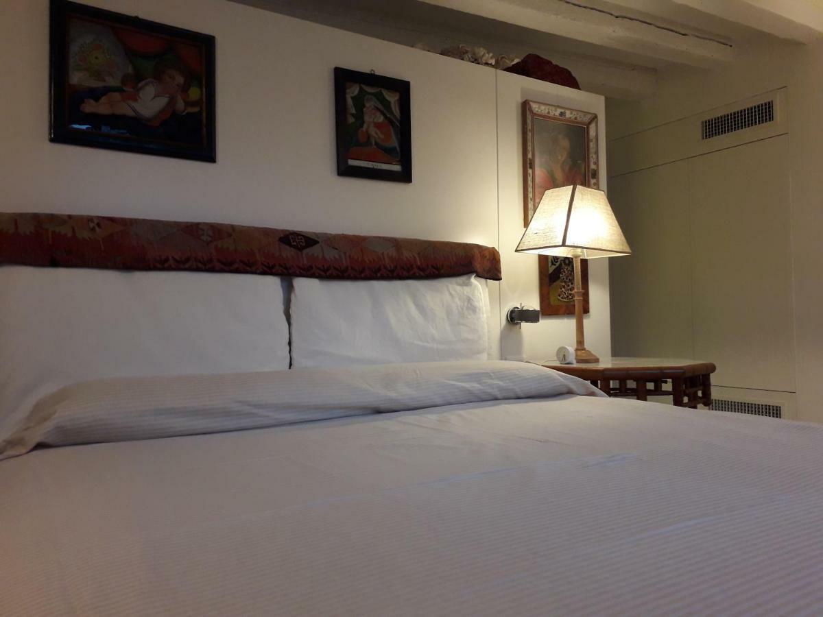 Ferienwohnung Ca' San Felice Venedig Exterior foto