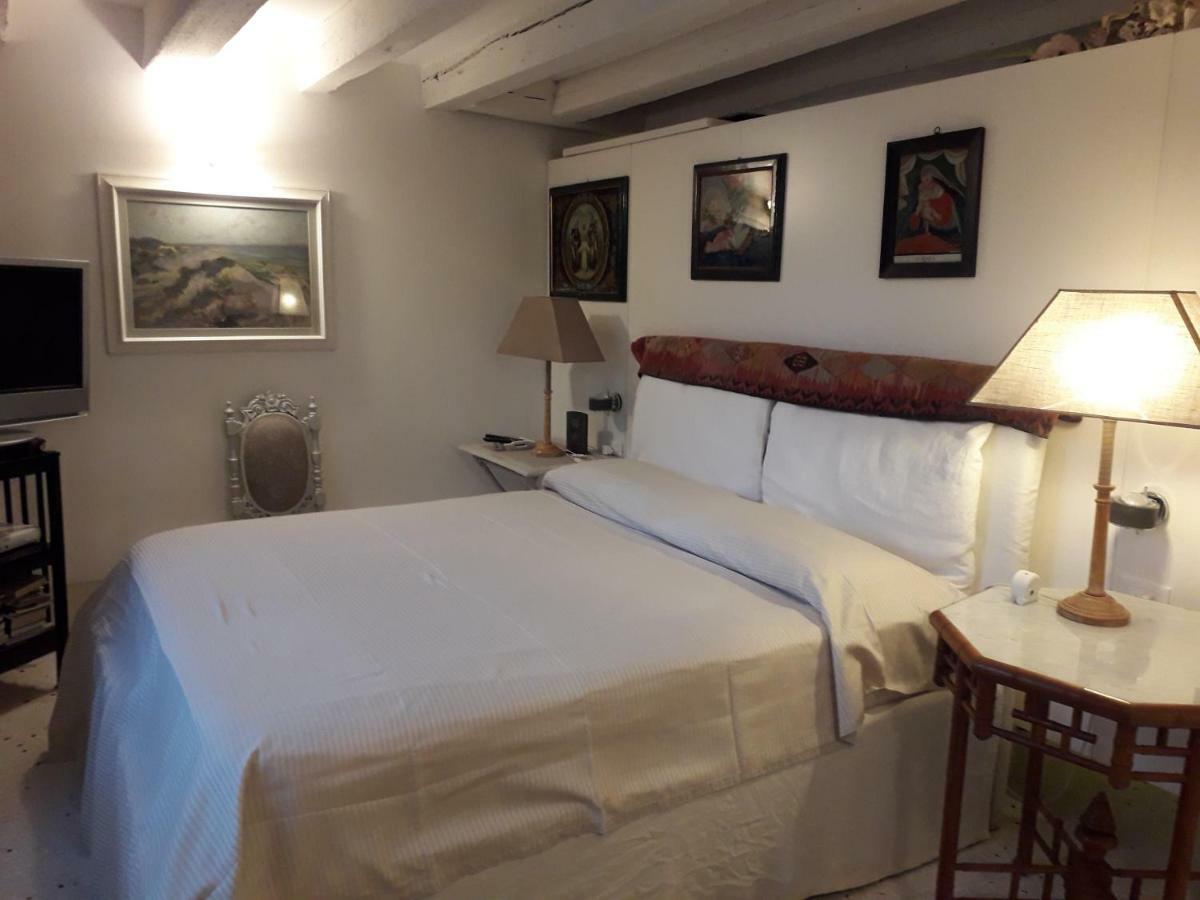 Ferienwohnung Ca' San Felice Venedig Exterior foto