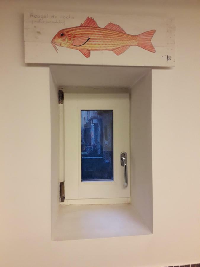 Ferienwohnung Ca' San Felice Venedig Exterior foto